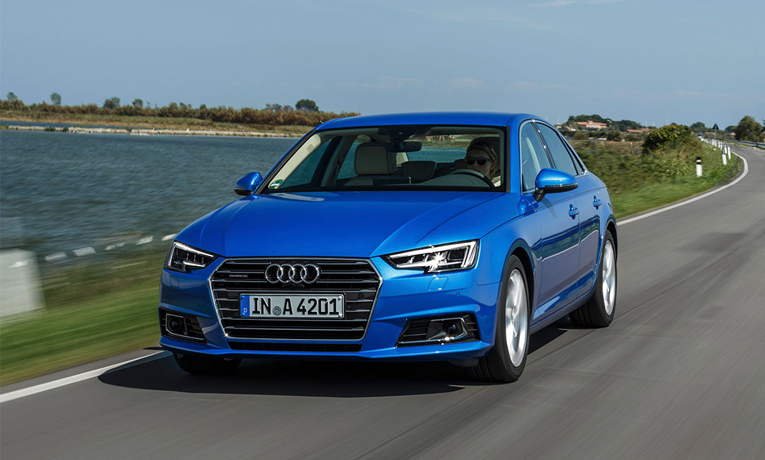 双鸭山奥迪品牌传播策略规划