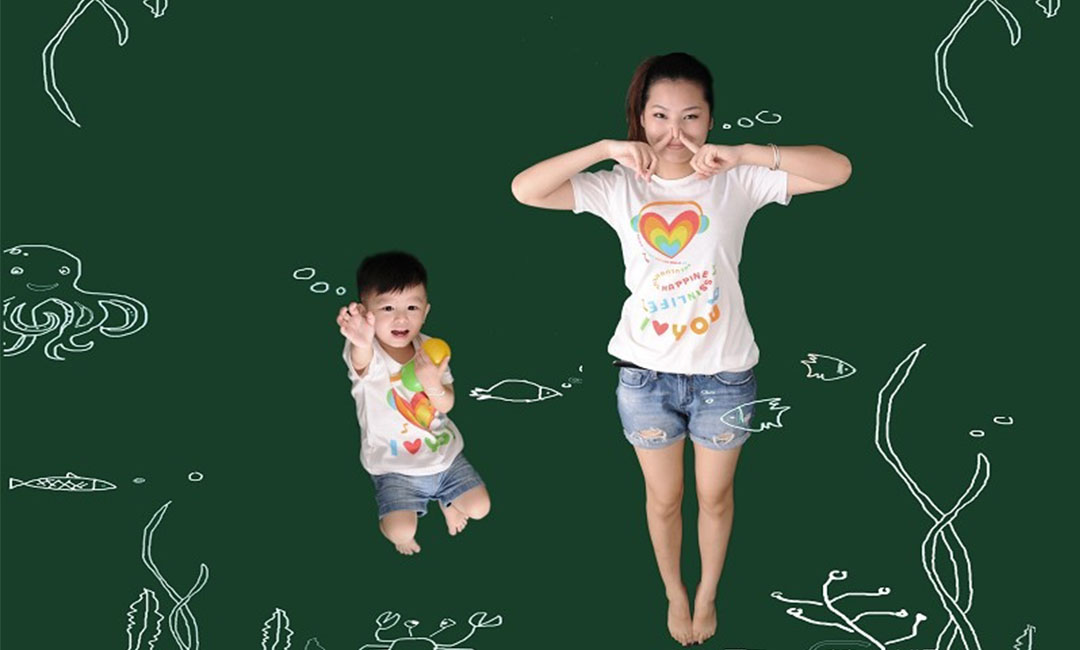 双鸭山亲亲我APP电子商城开发案例