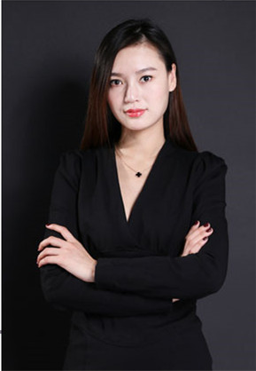 双鸭山史静静 纹绣讲师